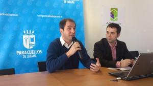 IMágenes del teléfono 181 La información es la base de todos los derechos