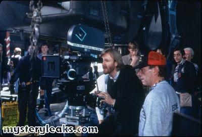 ALIENS; El regreso (1986) Making-Of extendido