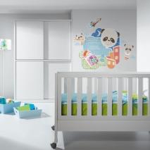 PRESENTACIÓN LITERATURA VERTICAL El Panda