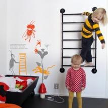 PRESENTACIÓN LITERATURA VERTICAL La mosca imprudente