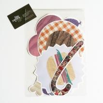 PRESENTACIÓN LITERATURA VERTICAL Luna Llena