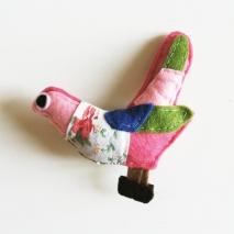 PRESENTACIÓN LITERATURA VERTICAL Sra. Cuco