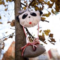 PRESENTACIÓN LITERATURA VERTICAL El Panda