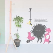 PRESENTACIÓN LITERATURA VERTICAL El cactus de terrario