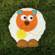 PRESENTACIÓN LITERATURA VERTICAL Minino, un gato muy pícaro