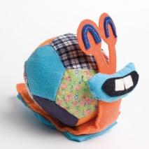 PRESENTACIÓN LITERATURA VERTICAL Caracol, col, col