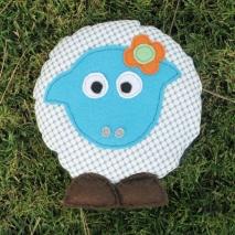 PRESENTACIÓN LITERATURA VERTICAL El cordero Chip