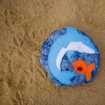 PRESENTACIÓN LITERATURA VERTICAL El mordisco