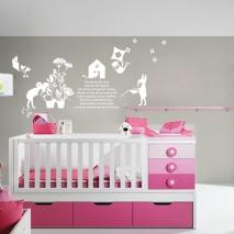 PRESENTACIÓN LITERATURA VERTICAL Good Night