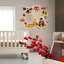 PRESENTACIÓN LITERATURA VERTICAL Héroes y princesas