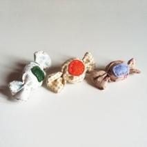 PRESENTACIÓN LITERATURA VERTICAL Dulce bienvenida