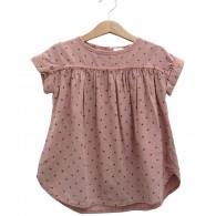 PRESENTACIÓN Y SORTEO NICOLETE.ES Vestido star Elia