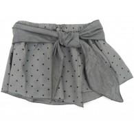 PRESENTACIÓN Y SORTEO NICOLETE.ES Falda star Jane