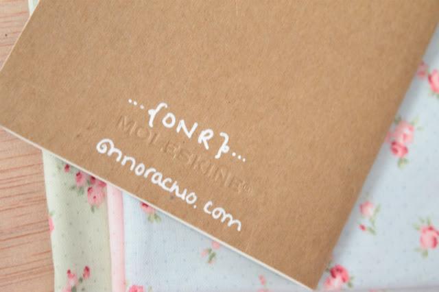 Moleskine ..The Little book of Big Ideas Moleskine ..The Little book of Big Ideas