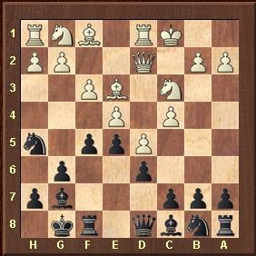 El “recordman (2.861!)” Magnus Carlsen en el Tata Steel Wijk aan Zee 2013 (XIII) El “recordman (2.861!)” Magnus Carlsen en el Tata Steel Wijk aan Zee 2013 (XIII)