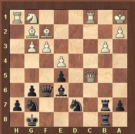 El “recordman (2.861!)” Magnus Carlsen en el Tata Steel Wijk aan Zee 2013 (XIII) El “recordman (2.861!)” Magnus Carlsen en el Tata Steel Wijk aan Zee 2013 (XIII)