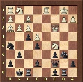 El “recordman (2.861!)” Magnus Carlsen en el Tata Steel Wijk aan Zee 2013 (XIII) El “recordman (2.861!)” Magnus Carlsen en el Tata Steel Wijk aan Zee 2013 (XIII)
