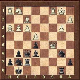 El “recordman (2.861!)” Magnus Carlsen en el Tata Steel Wijk aan Zee 2013 (XIII) El “recordman (2.861!)” Magnus Carlsen en el Tata Steel Wijk aan Zee 2013 (XIII)