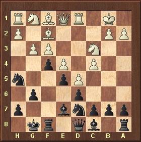 El “recordman (2.861!)” Magnus Carlsen en el Tata Steel Wijk aan Zee 2013 (XIII) El “recordman (2.861!)” Magnus Carlsen en el Tata Steel Wijk aan Zee 2013 (XIII)
