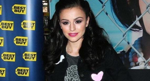 Cher Lloyd X Factor segunda temporada