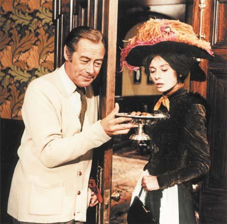 “My fair lady” (George Cukor, 1964)