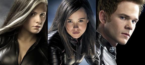 Tres regresos más para 'X-Men: Days of Future Past'