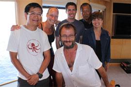 equipo de búsqueda del calamar gigante equipo de búsqueda del calamar gigante