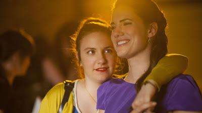 Girls tendrá tercera temporada Girls tendrá tercera temporada