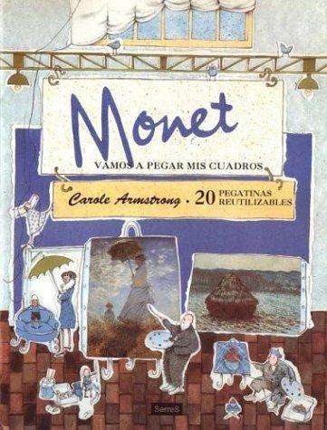 Conocer la obra de Monet