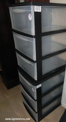 (RE)organización de mi maquillaje (RE)organización de mi maquillaje