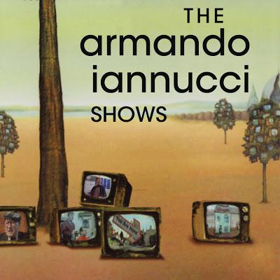 Armando Iannucci, un genio de nuestro tiempo