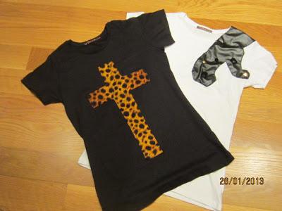 Mis compritas... Mis compritas...