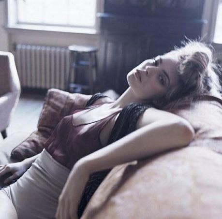 Un viernes de cine diferente… The Deep Blue Sea Un viernes de cine diferente… The Deep Blue Sea