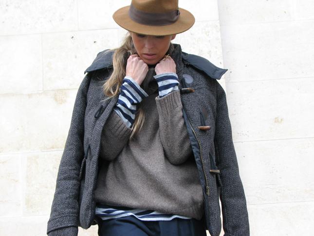 S T R I P E S & D O T S S T R I P E S & D O T S