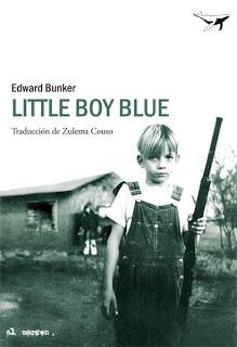 Little Boy Blue, de Edward Bunker