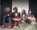 Humble Pie – Humble Pie (A&M; Records 1970) Humble Pie Band