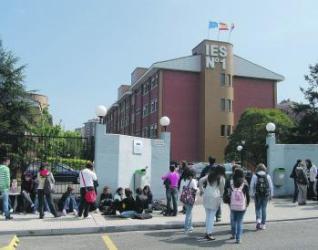 IES 1Gijón: Todos somos Dizy IES 1Gijón: Todos somos Dizy