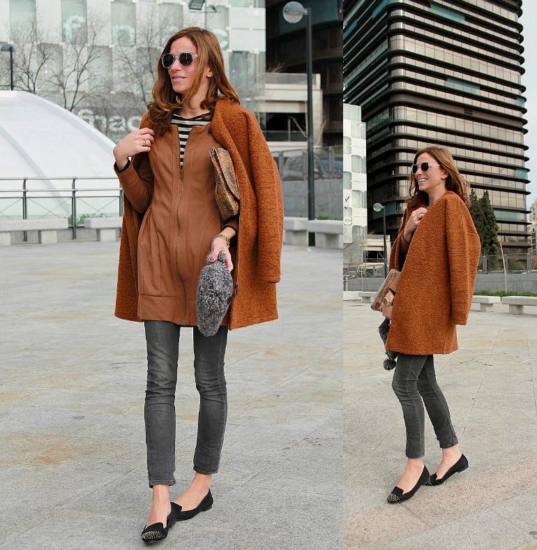 look of the day : rayas look of the day : rayas