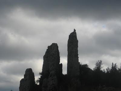 Fuera del cerco. 1.945. Fuera del cerco. 1.945.