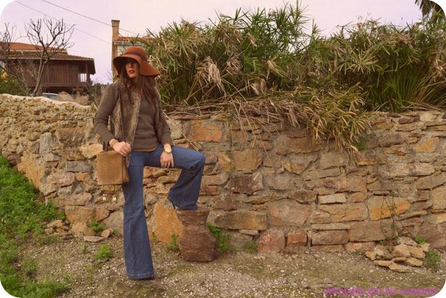 AMAZONA BOHO CHIC AMAZONA BOHO CHIC