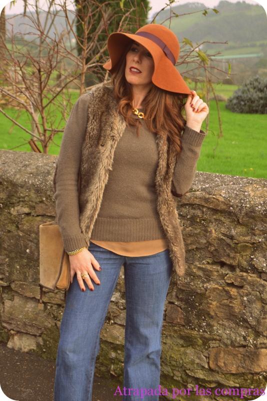 AMAZONA BOHO CHIC AMAZONA BOHO CHIC