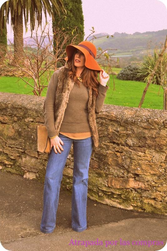 AMAZONA BOHO CHIC AMAZONA BOHO CHIC