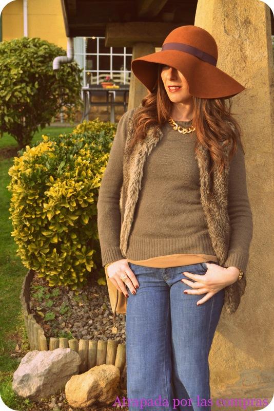 AMAZONA BOHO CHIC AMAZONA BOHO CHIC