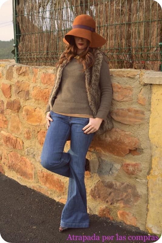 AMAZONA BOHO CHIC AMAZONA BOHO CHIC