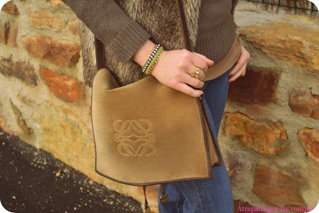 AMAZONA BOHO CHIC AMAZONA BOHO CHIC