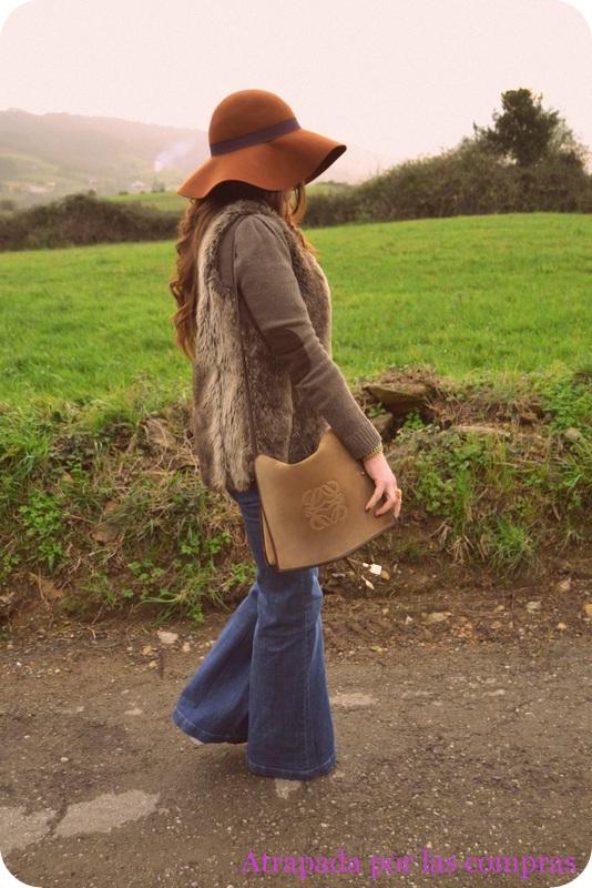 AMAZONA BOHO CHIC AMAZONA BOHO CHIC