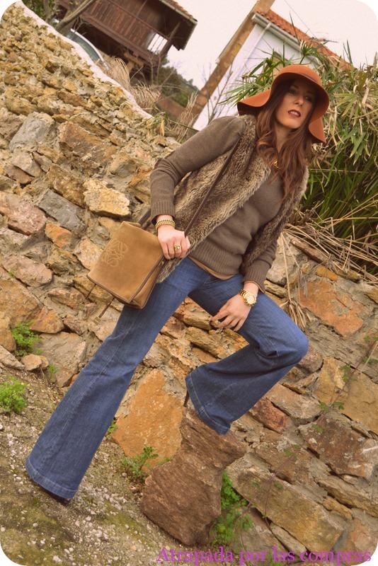AMAZONA BOHO CHIC AMAZONA BOHO CHIC