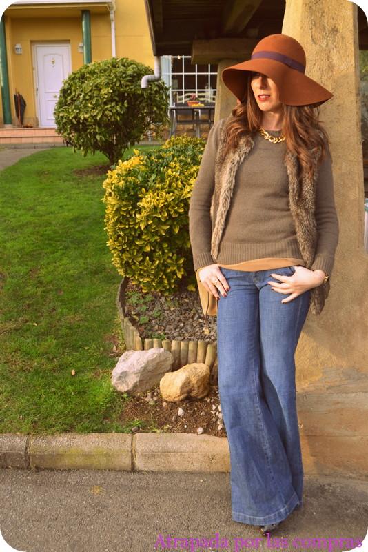 AMAZONA BOHO CHIC AMAZONA BOHO CHIC