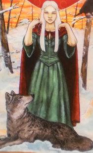 Cuentos de Bereth III: Los versos del destino de Javier Ruescas Cuentos de Bereth III: Los versos del destino de Javier Ruescas