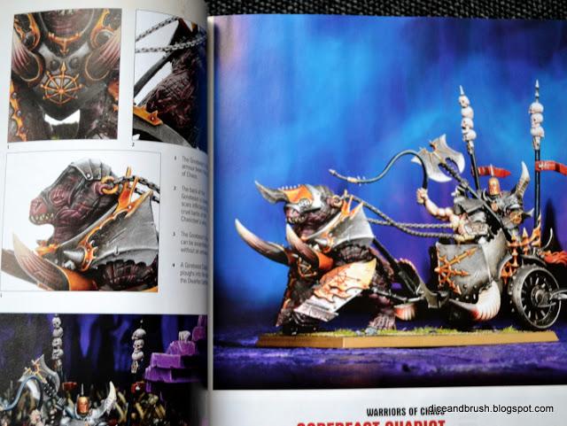 Loken Vs Abbadon a la vuelta de la esquina(y mas WFB) Loken Vs Abbadon a la vuelta de la esquina(y mas WFB)